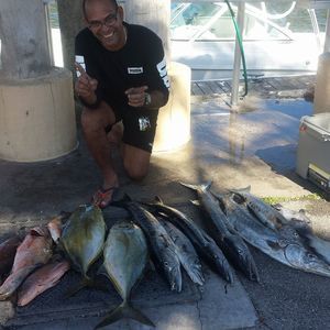 Meet your Posher, Ramon